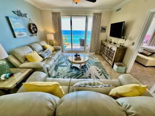 Ocean Reef 1102 - Panama City Beach - 4