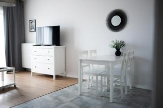 SIENNA GROBLA 6D 84 Apartamenty zresetuj sie w Gdańku - Gdańsk - 3