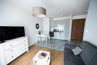 SIENNA GROBLA 6D 84 Apartamenty zresetuj sie w Gdańku - 2