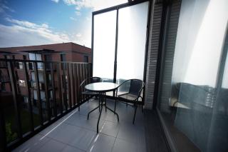 SIENNA GROBLA 6D 84 Apartamenty zresetuj sie w Gdańku - Gdańsk - 1