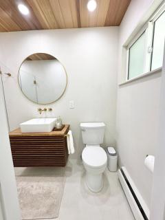 Posada Nordica - a chic, tranquil mountainview suite - 1