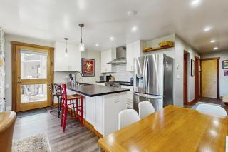 Coyote Fork Escape - Truckee - 7