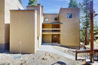 Coyote Fork Escape - Truckee - 6