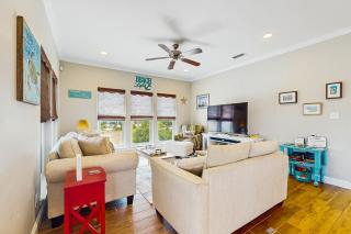Relax & Wave - Dauphin Island - 2