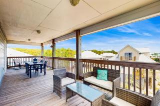 Relax & Wave - Dauphin Island - 1