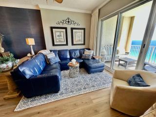 Ocean Reef 2308 - Panama City Beach - 5