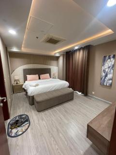 Beautiful 1bhk apartment in gold crest mall residency - Lahore - 4