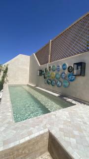 Maison Riad Beryll - 0