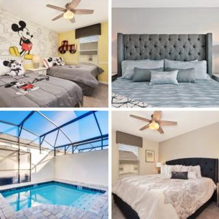 Be Our Guest At 1600cpc townhouse - Kissimmee - 0