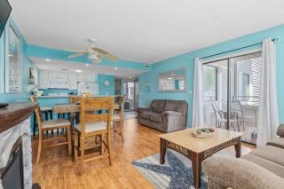 Arcadian Dunes 15-159 - Myrtle Beach - 6