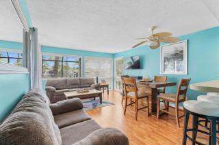 Arcadian Dunes 15-159 - Myrtle Beach - 8