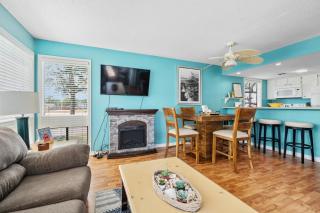 Arcadian Dunes 15-159 - Myrtle Beach - 7