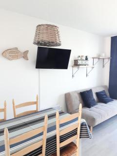 Port du Crouesty Cap'Océan - maeva Home - Appartement 2 pièces 4 personnes - Sélection - vue sur le Port MAE-1316 - 7