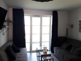 Port du Crouesty Cap'Océan - maeva Home - Appartement 2 pièces 4 personnes - Sélection - vue sur le Port MAE-1316 - Arzon - 8