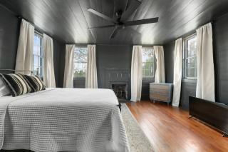 The 1900 Farmhouse Retreat - on 78 acres -  - 2