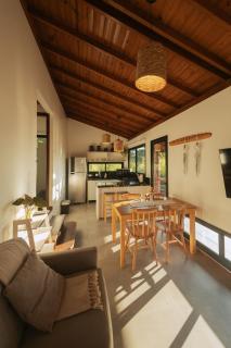 Casas Valley Boutique - Praia do Rosa - Imbituba - 5