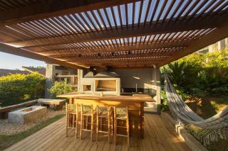 Casas Valley Boutique - Praia do Rosa - Imbituba - 1