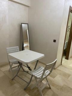 luxury 2bedroom apartment gueliz hivernage centre - Marrakech - 4
