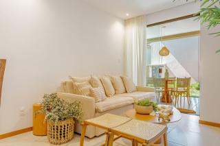 IT103 Maravilhoso Apt 2 Suítes a 450m da Praia - Itacimirim - Camacari - 7