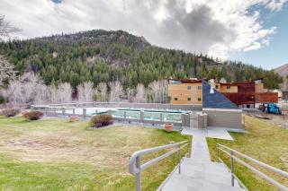 Mountain Magic - Ketchum - 3