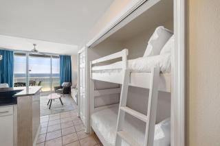 The Beach Club 909D - Gulf Highlands - 5