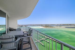 Caribe Resort 1204C - Orange Beach - 1