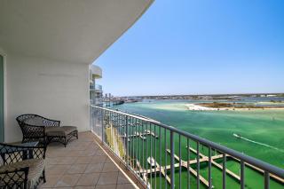 Caribe Resort 1204C - Orange Beach - 2