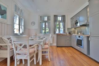 Villa Schöneck Villa Schöneck Appartement 1 - 9