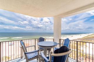 Broadmoor 404 - Orange Beach - 9