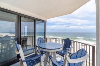 Broadmoor 404 - Orange Beach - 2