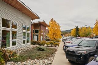 NN - The Kit 4 - Downtown 1-Bed 1-Bath - Whitehorse - 9