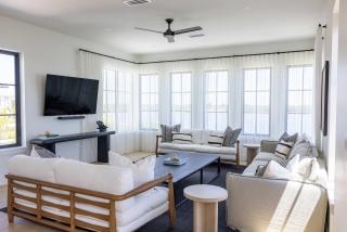 New Waterfront Home - Sunray House - Key West - 5