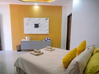 Villa James Guest Room - Sampong - 1