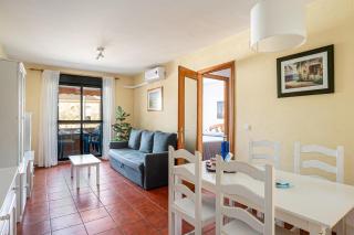 aldea 2 5 1ºB - Chiclana de la Frontera - 8
