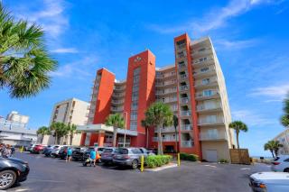 Seacrest 905 - Gulf Shores - 9