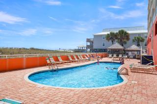 Seacrest 905 - Gulf Shores - 2