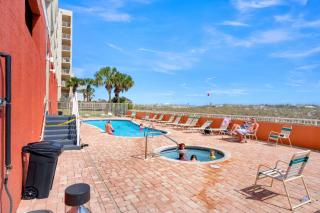 Seacrest 905 - Gulf Shores - 1