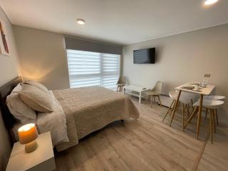 Condominio Palena - Puerto Montt - 1