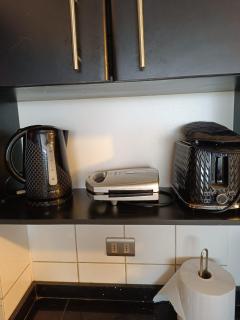 ACSApartments - Santiago - 3