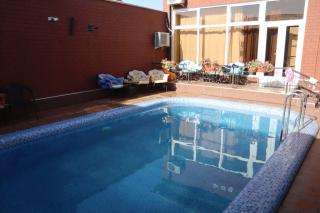 Green House ECO HOTEL - Samarcanda - 8