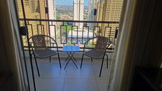 Apartamento no alto Bueno 2 quartos - 9