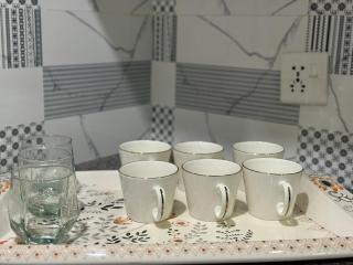 The Penthouse - Rawalpindi - 5