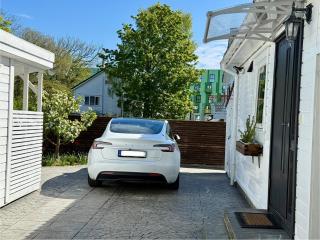 Central family twinhouse - Stavanger - 9