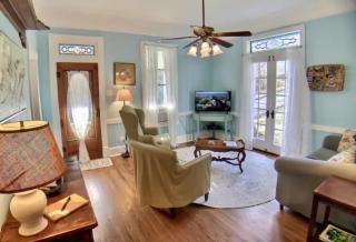 Cricket Cottage - Eureka Springs - 9