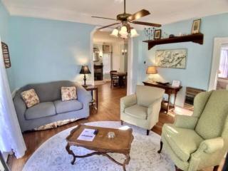 Cricket Cottage - Eureka Springs - 8