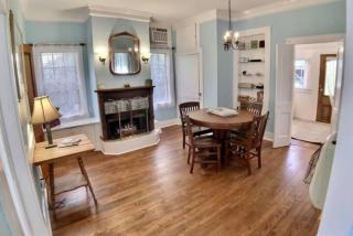 Cricket Cottage - Eureka Springs - 6