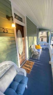 Cricket Cottage - Eureka Springs - 4