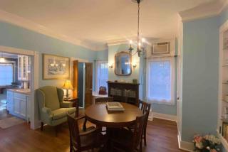 Cricket Cottage - Eureka Springs - 1