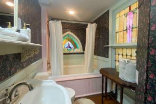 Cricket Cottage - 2