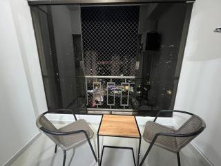 Apartamento no alto Bueno 2 quartos - 2
